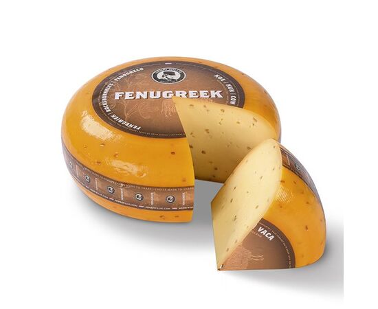 obrázek Gouda Fenugreek 50% f.i.d.m. 
 